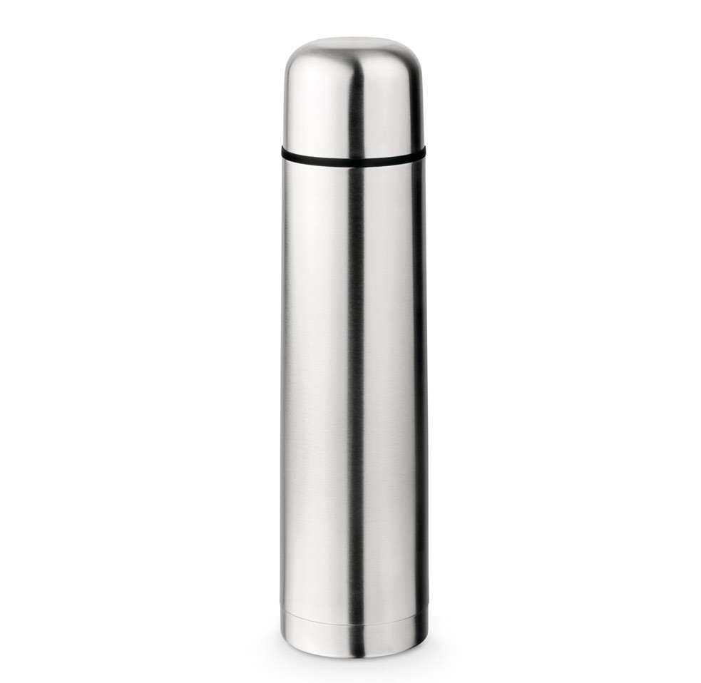 1 Litre Vacuum Flask Purple Moon 1