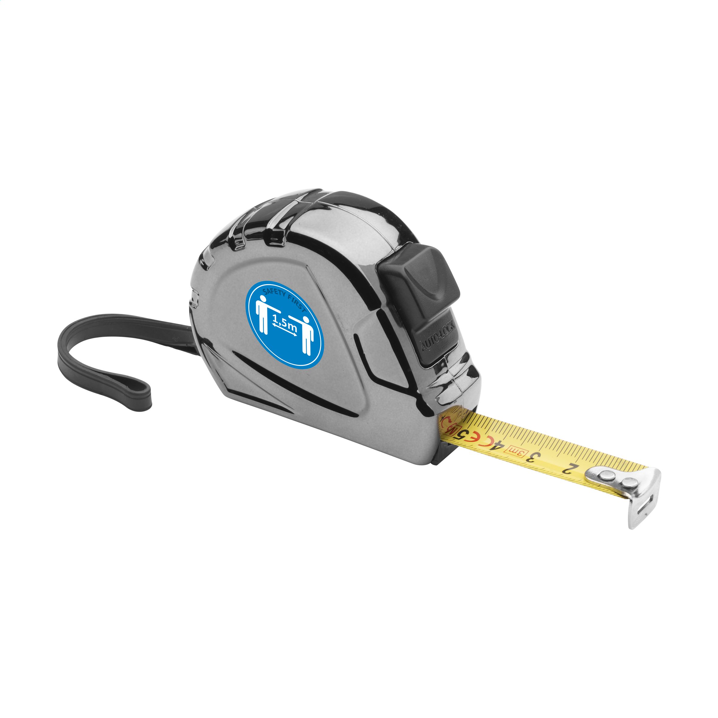 3mMIDcertifiedtapemeasuregunmetal Purple Moon