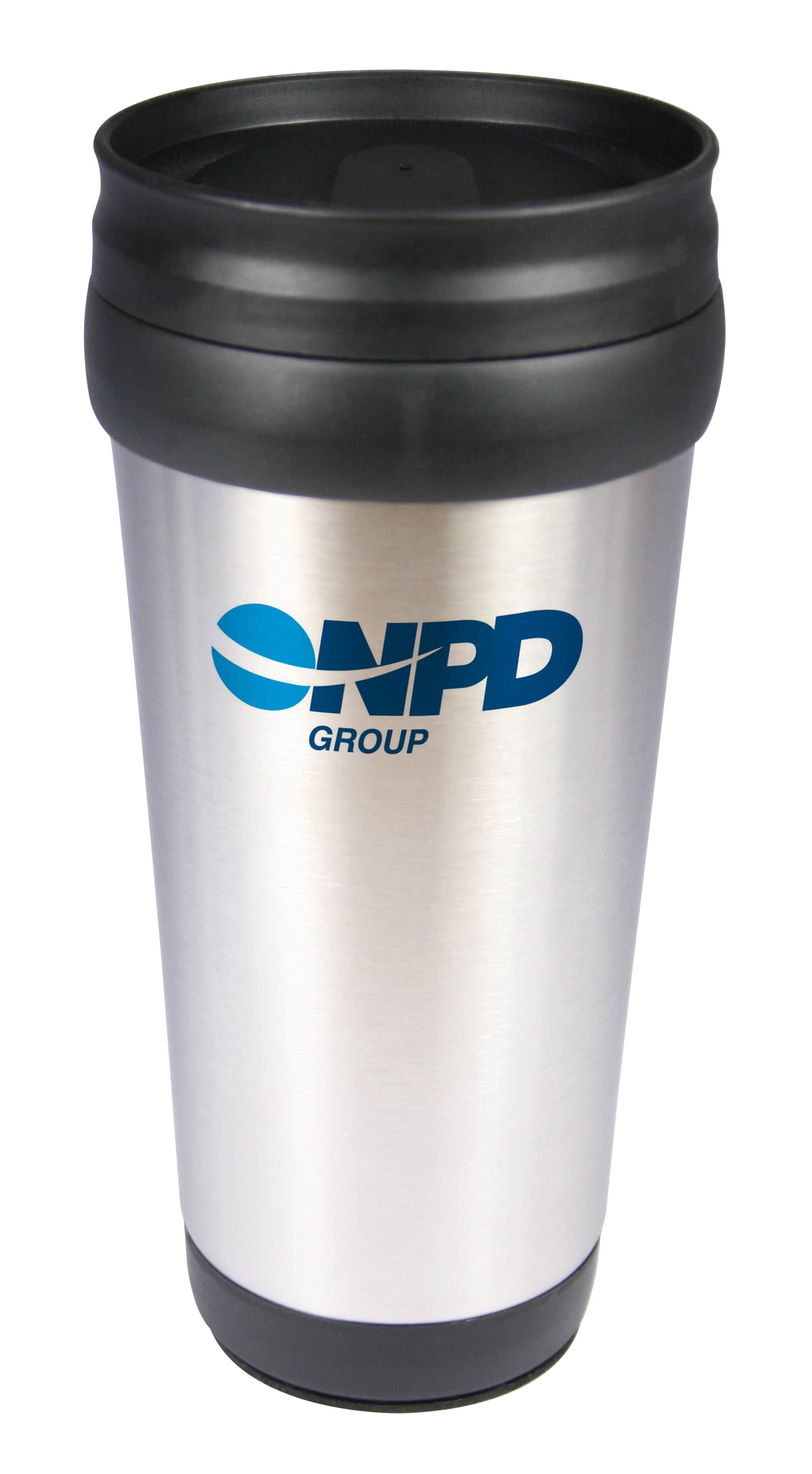 Classic Steel Tumbler Purple Moon 1