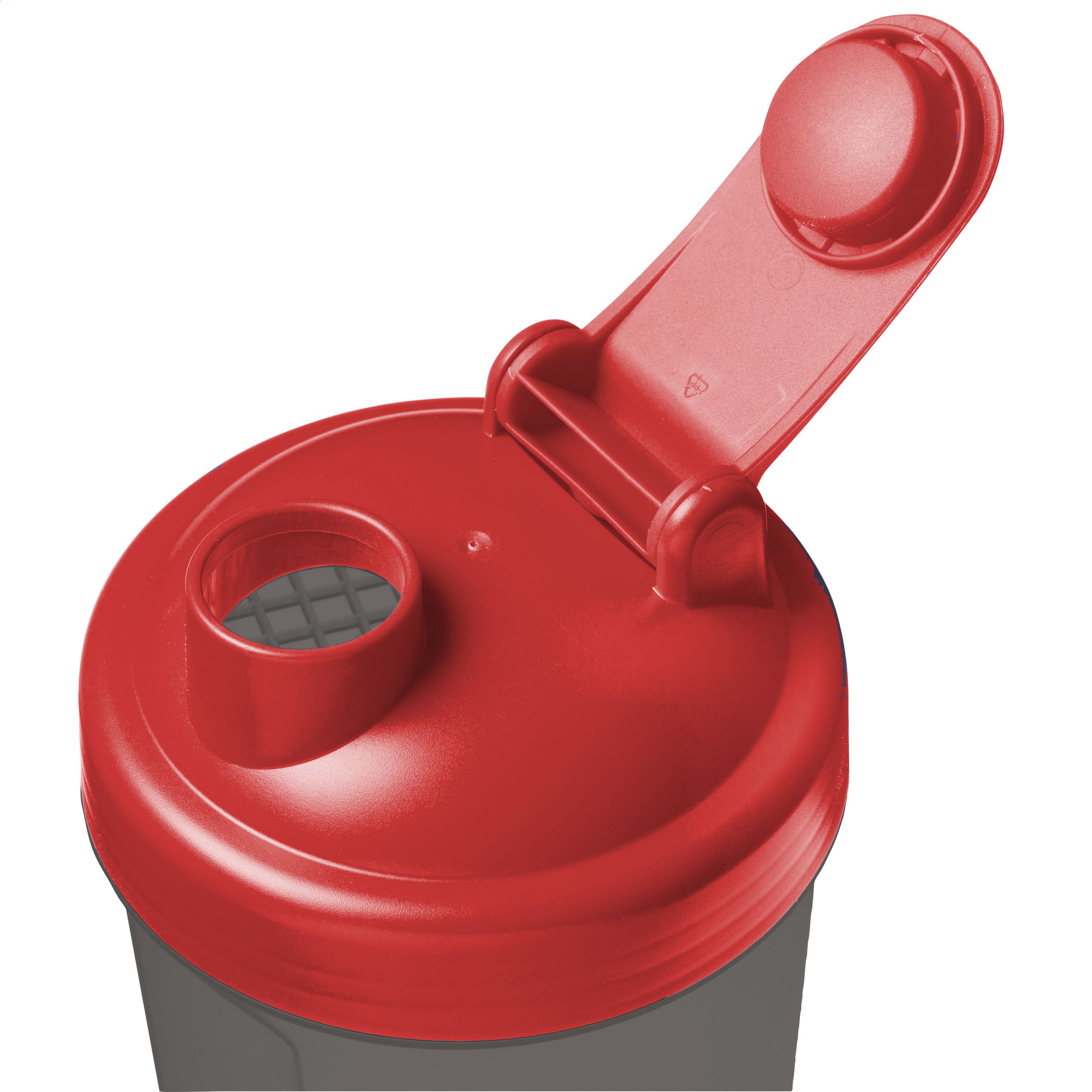 brookproteinshakerbottlelid Purple Moon