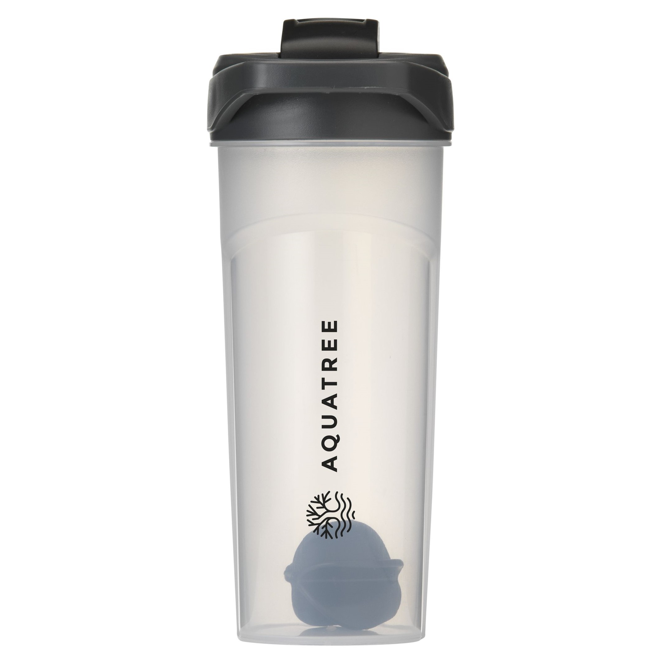 carryproteinshakerbottleprinted Purple Moon