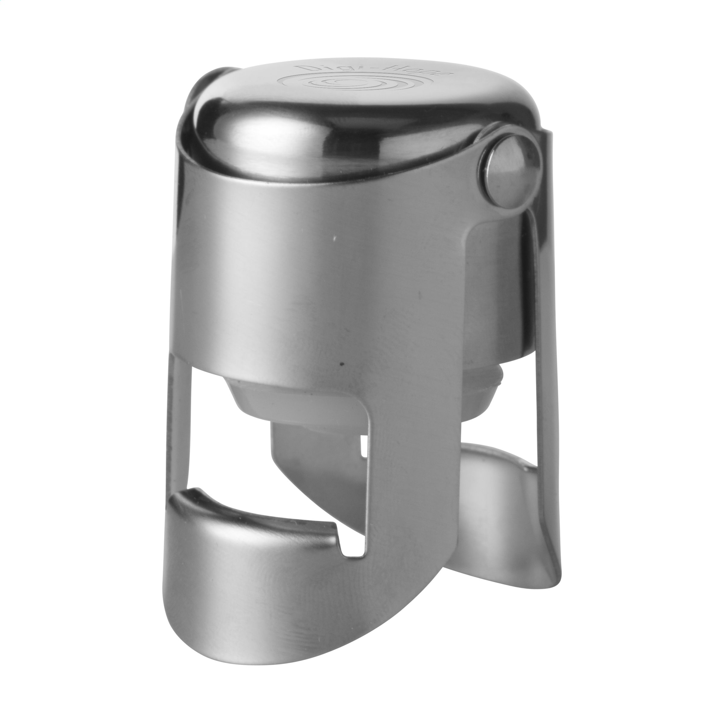 champagnebottlestopperpromotional Purple Moon