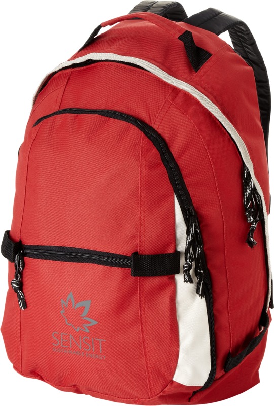 promotional backpack