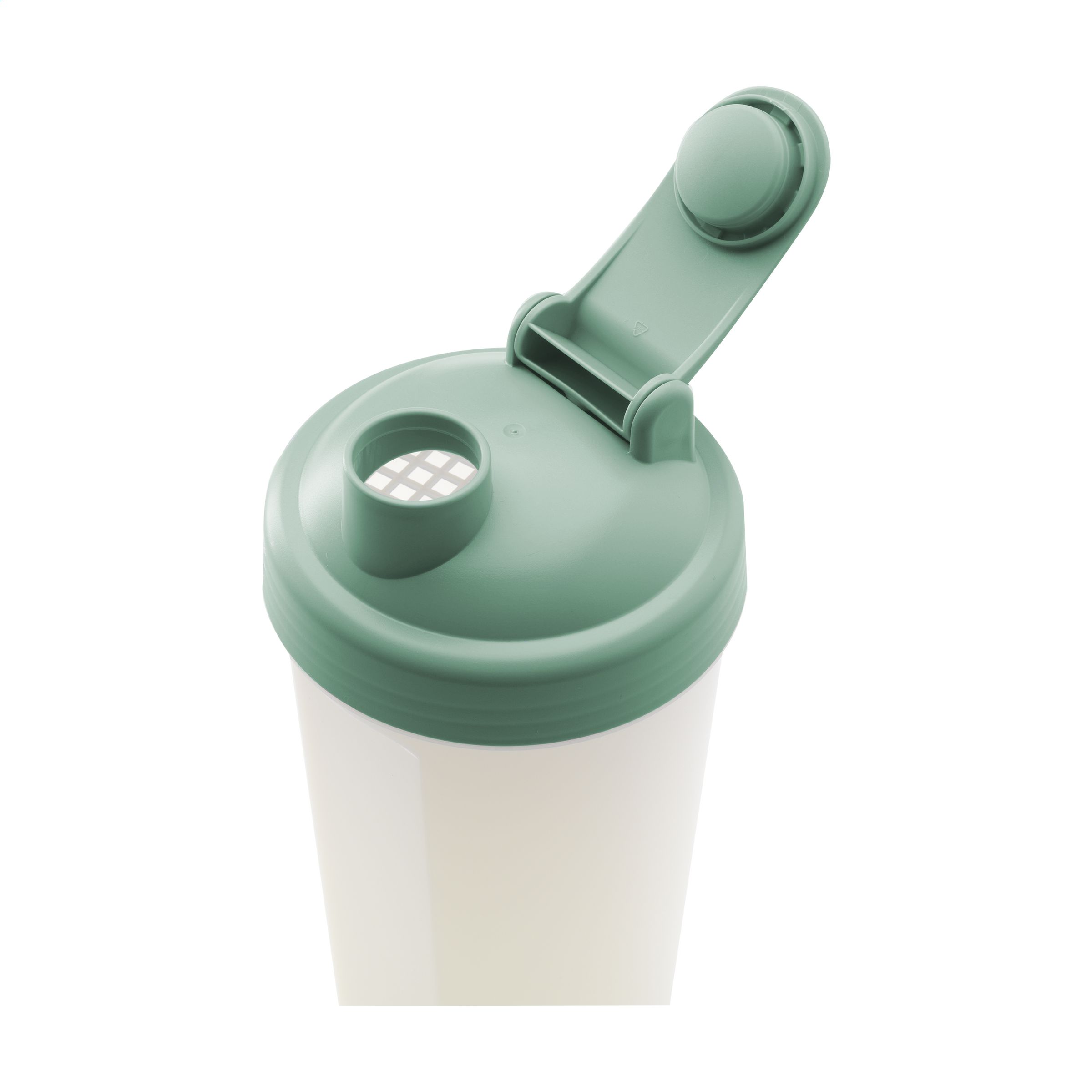 ecoproteinbottleopenlid Purple Moon