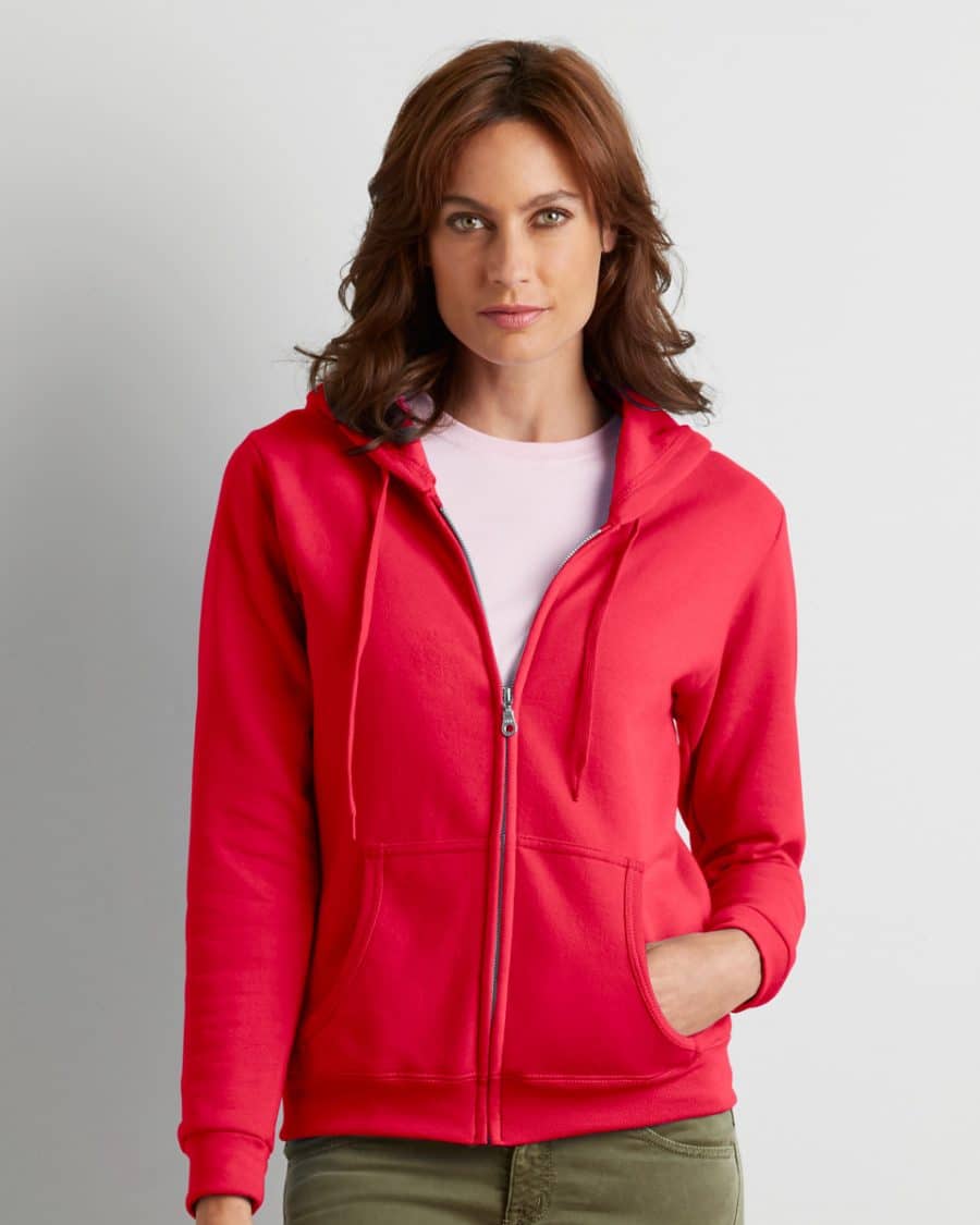 gildan sweatshirt womens