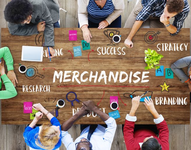 The Importance of branded merchandise 5 key benefits Purple Moon