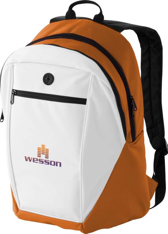 promotional backpack