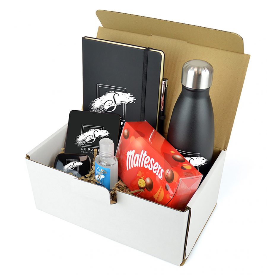 Premium Corporate Gift Packs Branded Gift Sets Client Reward Packs