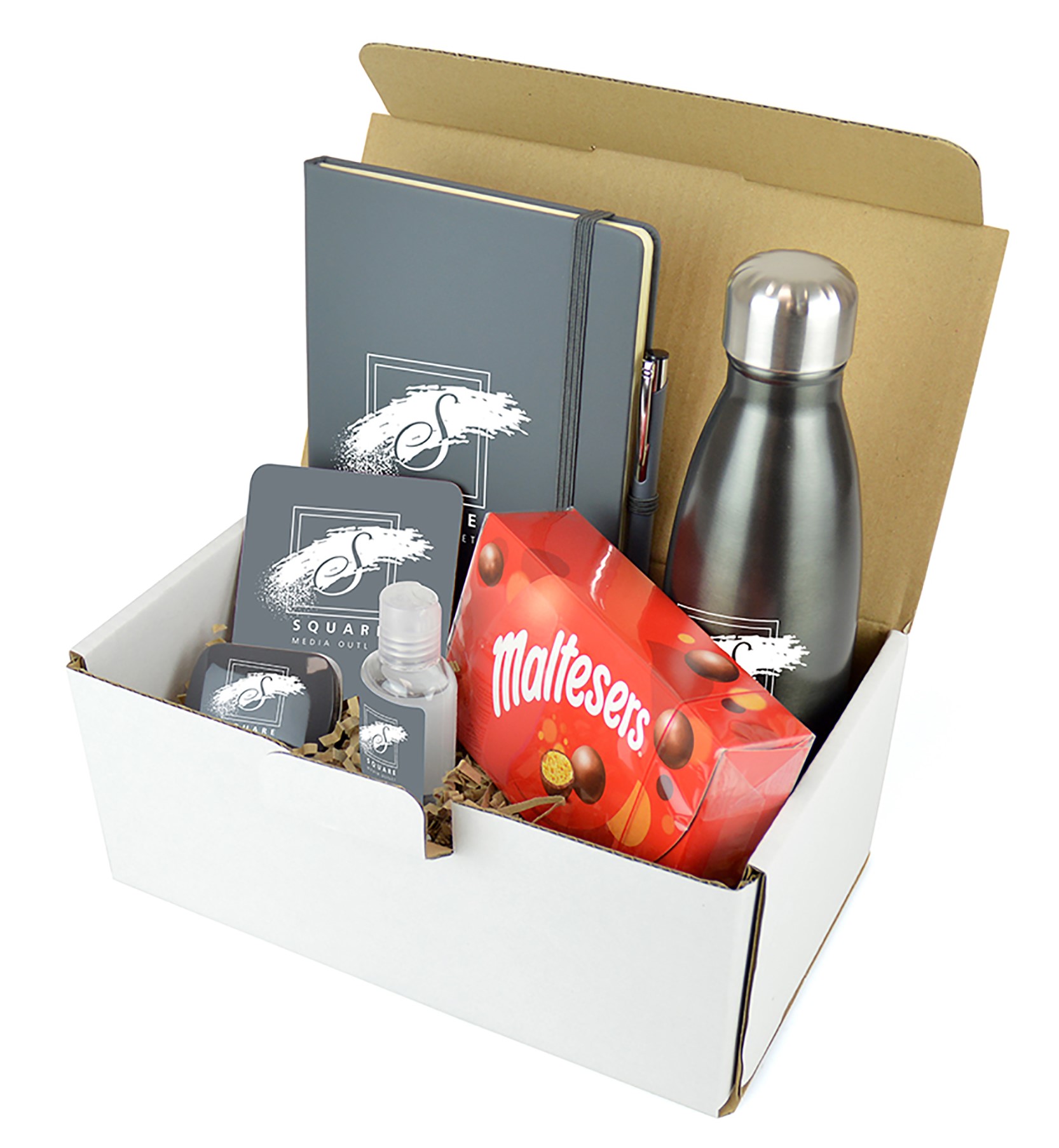 Premium Corporate Gift Packs Branded Gift Sets Client Reward Packs