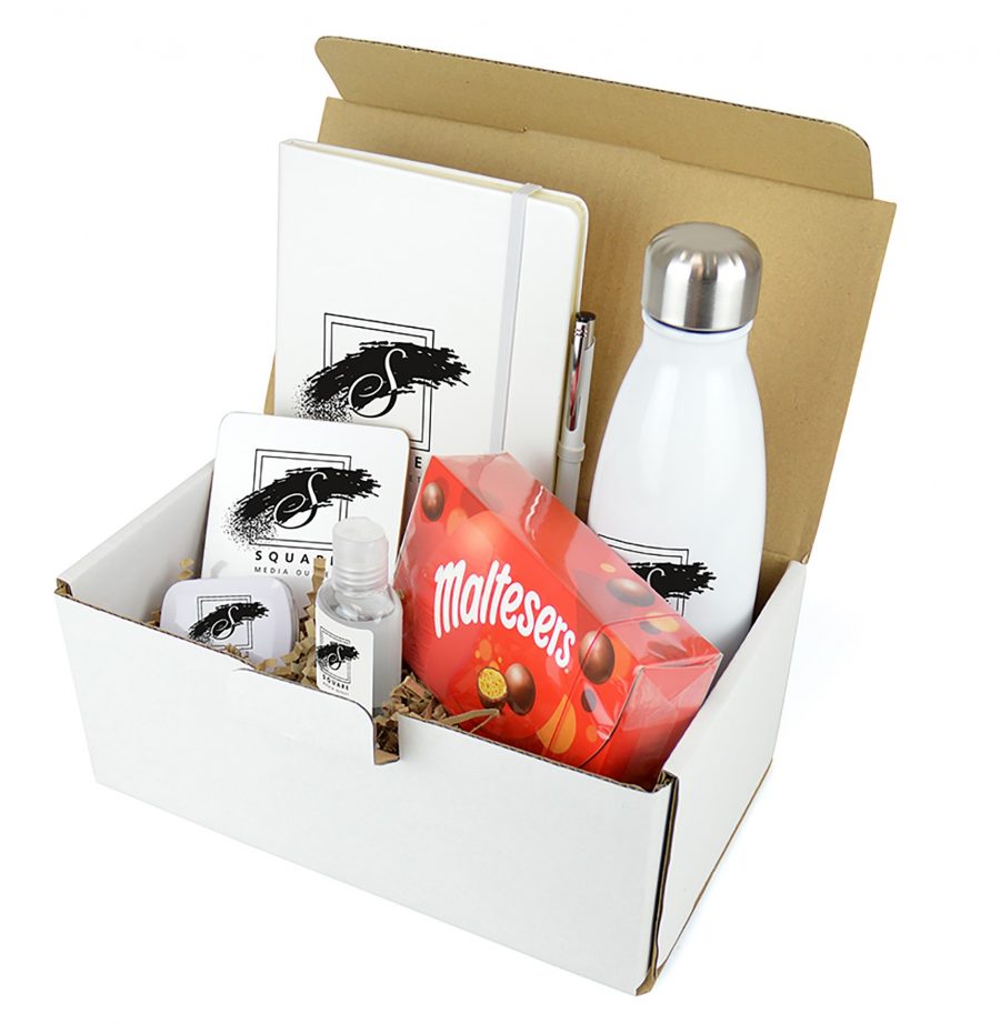 Premium Corporate Gift Packs Branded Gift Sets Client Reward Packs