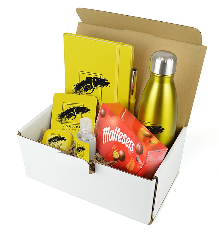 Premium Corporate Gift Packs Branded Gift Sets Client Reward Packs