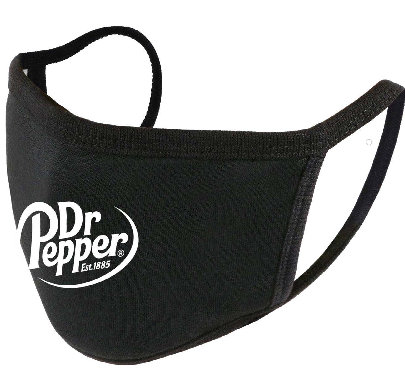 Printed Face Masks Branded Reusable Face Masks Promotional Masks