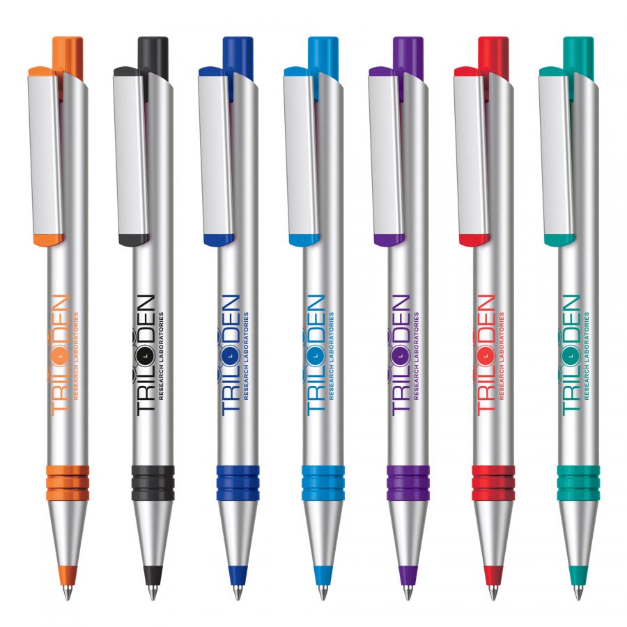 Recycled Can Pens Purple Moon 1 Recycled Can Pens Purple Moon 1