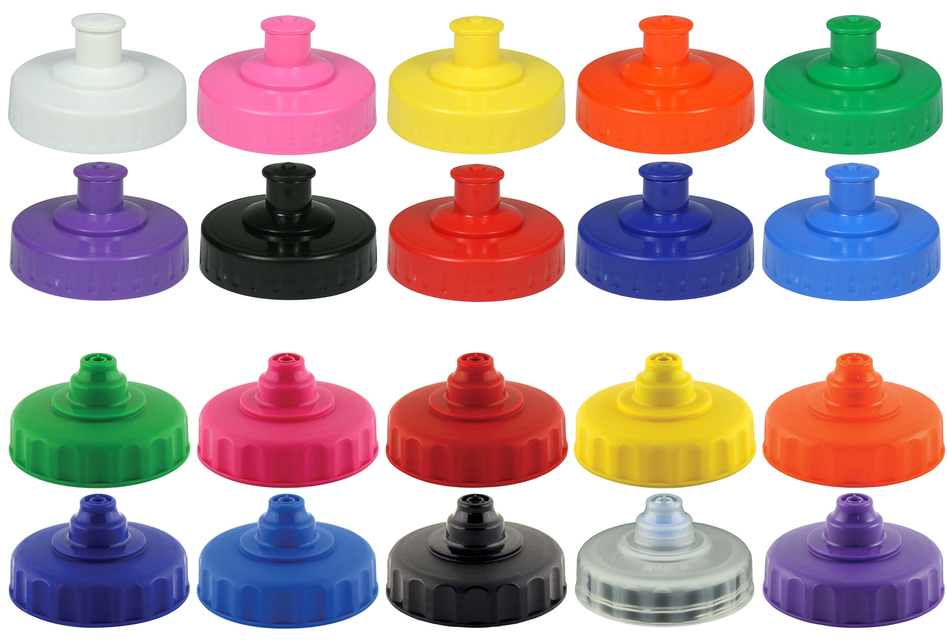 sportsbottlecapcolours Purple Moon