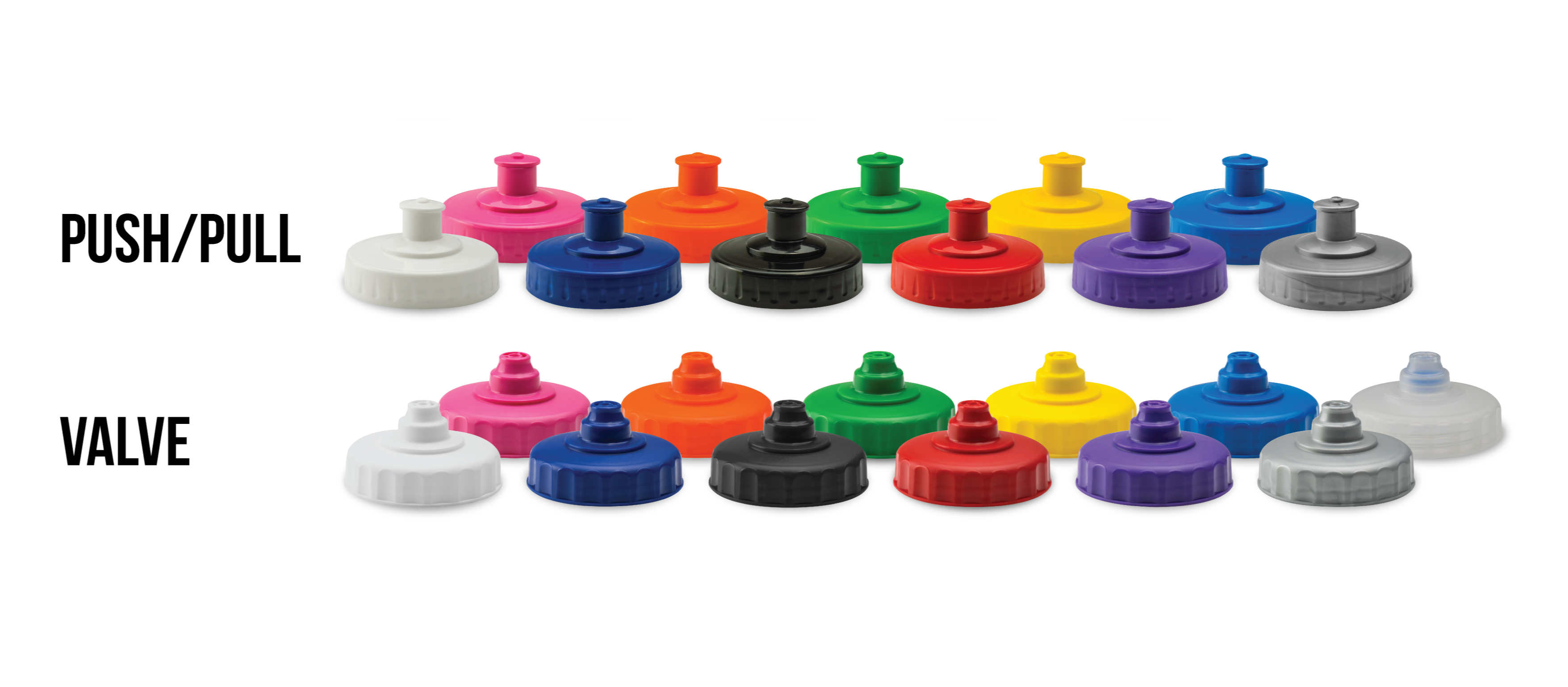 teardropsportsbottlelids Purple Moon