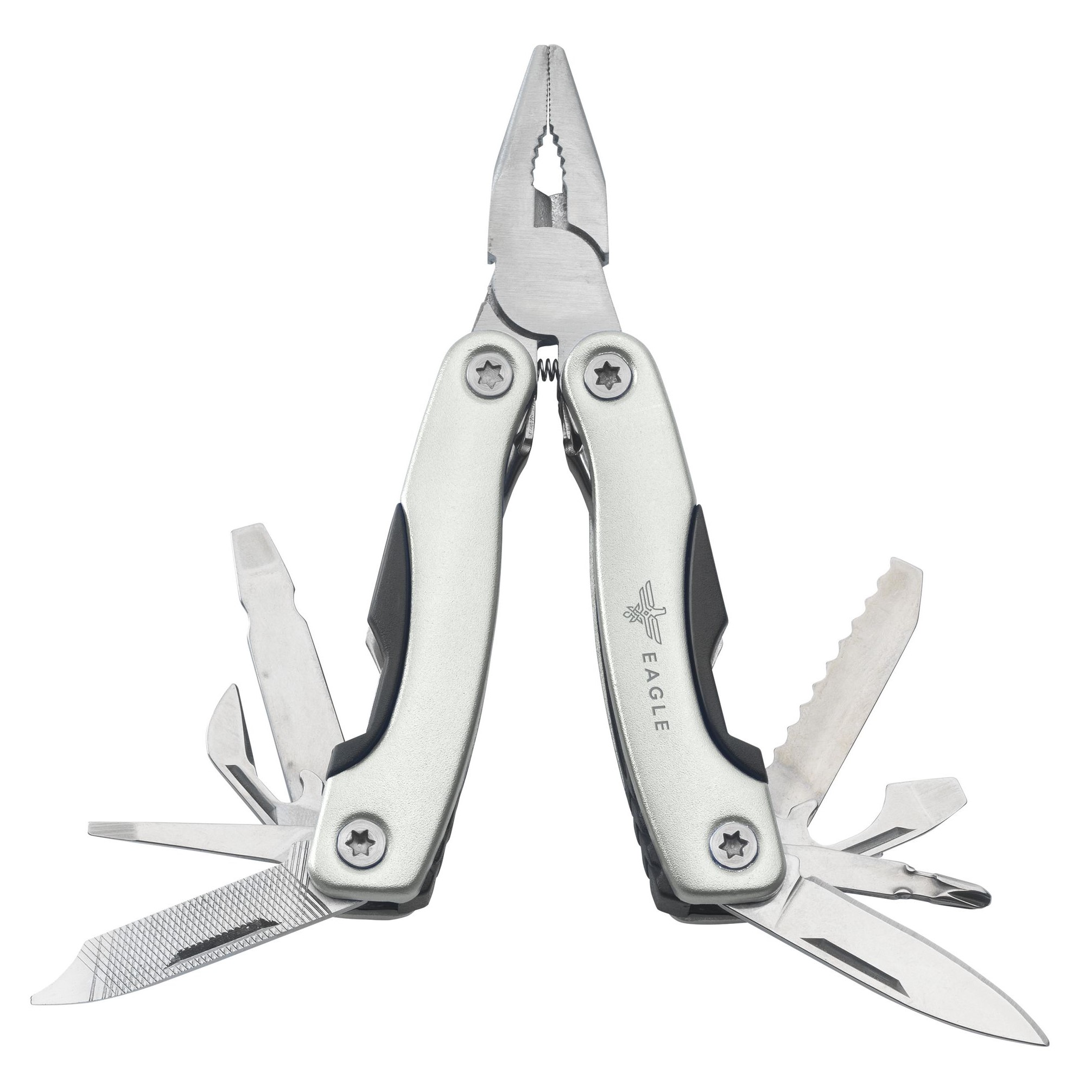 titanmultitoolsilverengraved Purple Moon