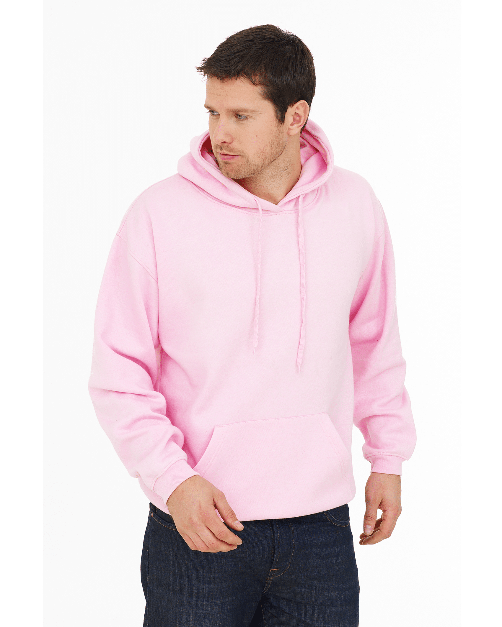 uneek pullover
