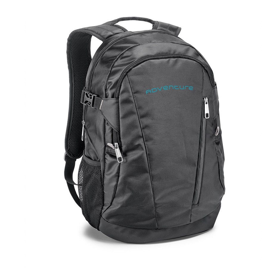 Vienna 15.6" Laptop Backpack Purple Moon 1